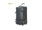Duffel χαρτοκιβωτίων υλική ανθεκτική τροχοφόρος κυλώντας τσάντα αποσκευών