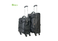 Υλική τσάντα αποσκευών ταξιδιού μόδας άνθρακα ODM